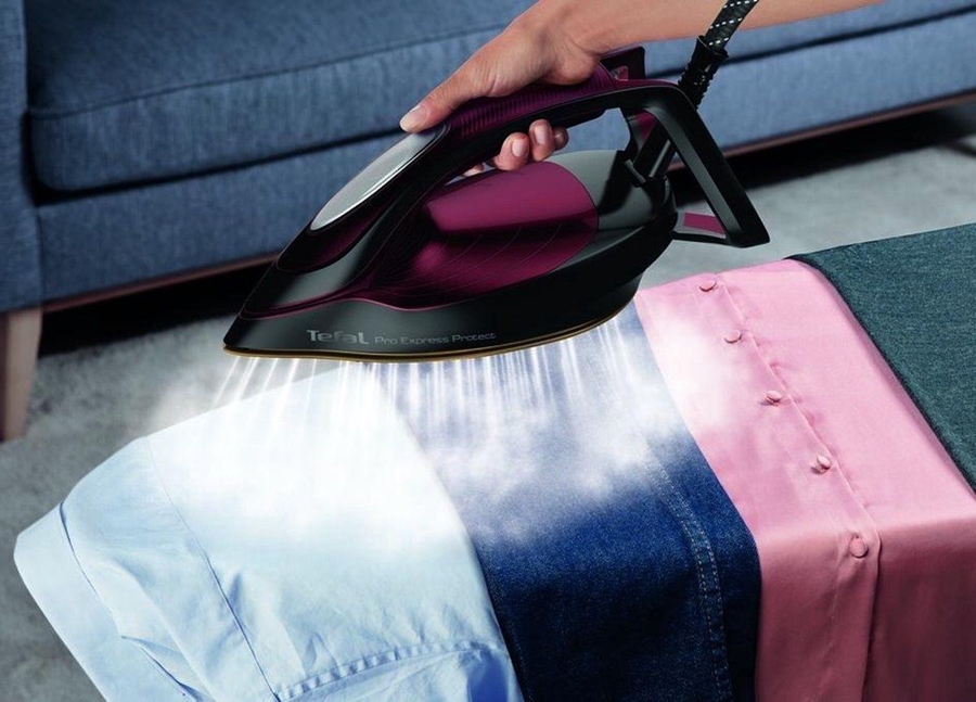 Tefal GV9230 Pro Express Protect Stoomgenerator 6