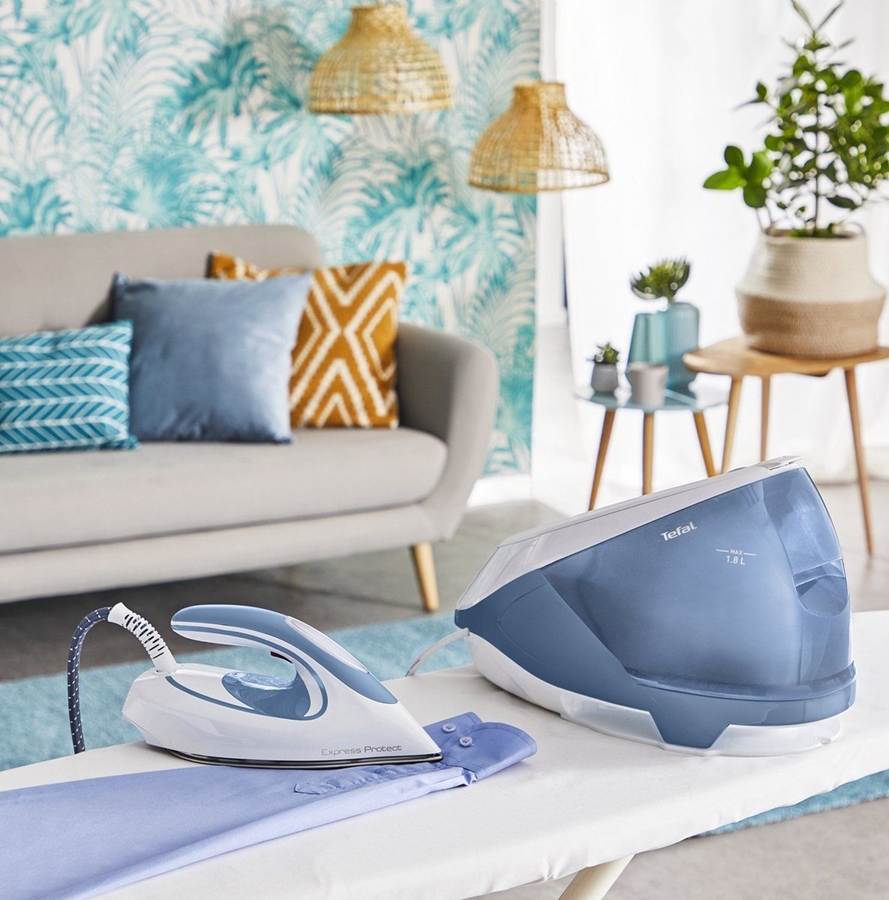 Tefal SV9202 Express Protect Stoomgenerator 5