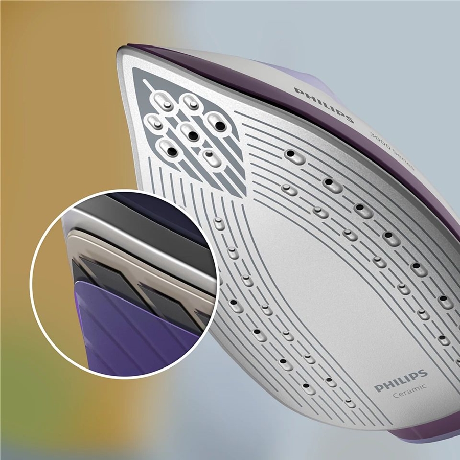 Philips PSG3000/30 3000 Serie Stoomgenerator 4