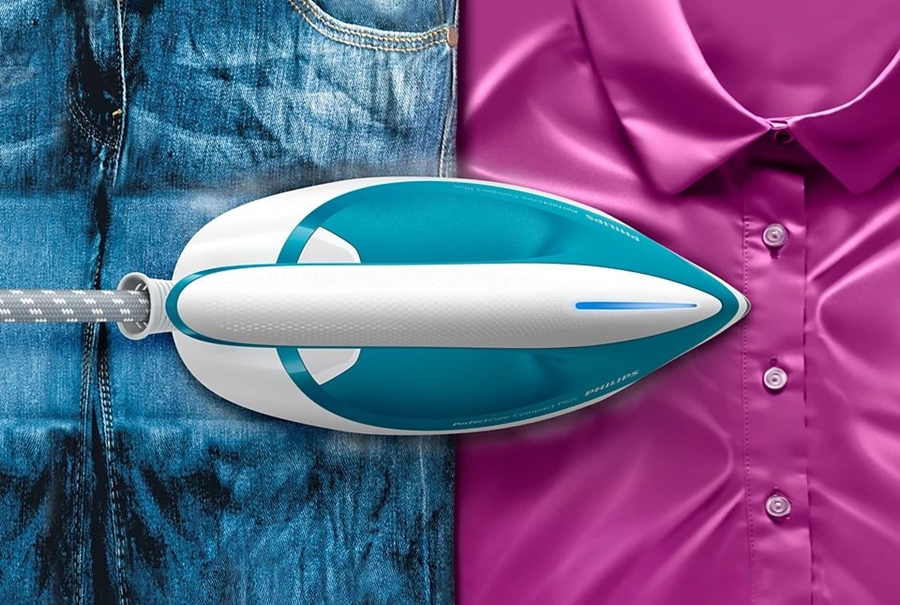 Philips GC7920/20R1 PerfectCare Compact PlusStoomgenerator  7