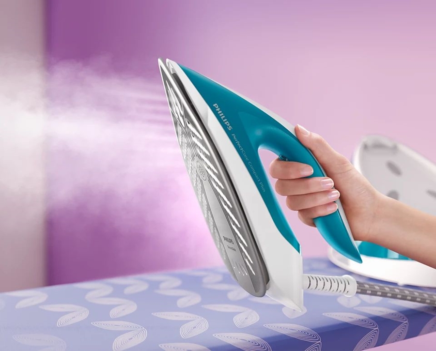 Philips GC7920/20R1 PerfectCare Compact PlusStoomgenerator  9