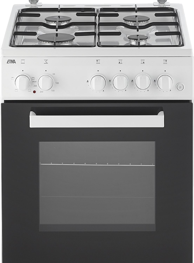 ETNA FGV150WIT Gasfornuis 11