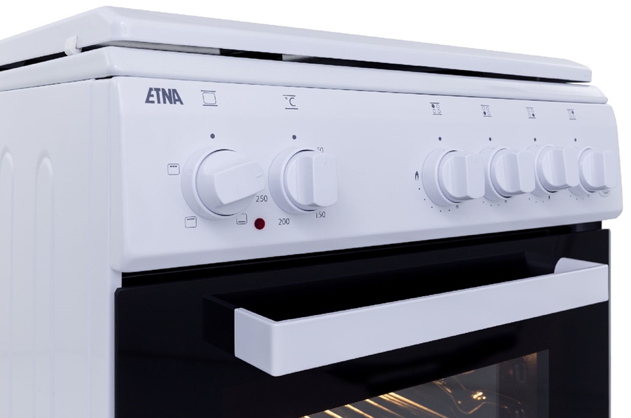 ETNA FGV150WIT Gasfornuis 14