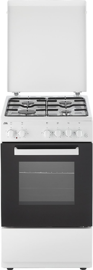 ETNA FGV150WIT Gasfornuis 2