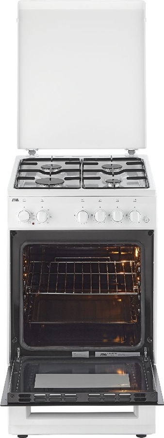 ETNA FGV150WIT Gasfornuis 3