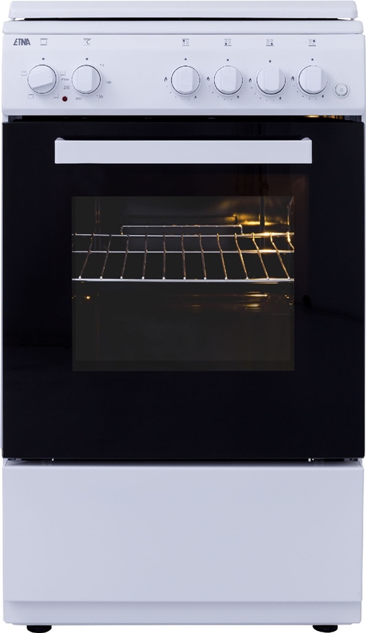 ETNA FGV150WIT Gasfornuis 7