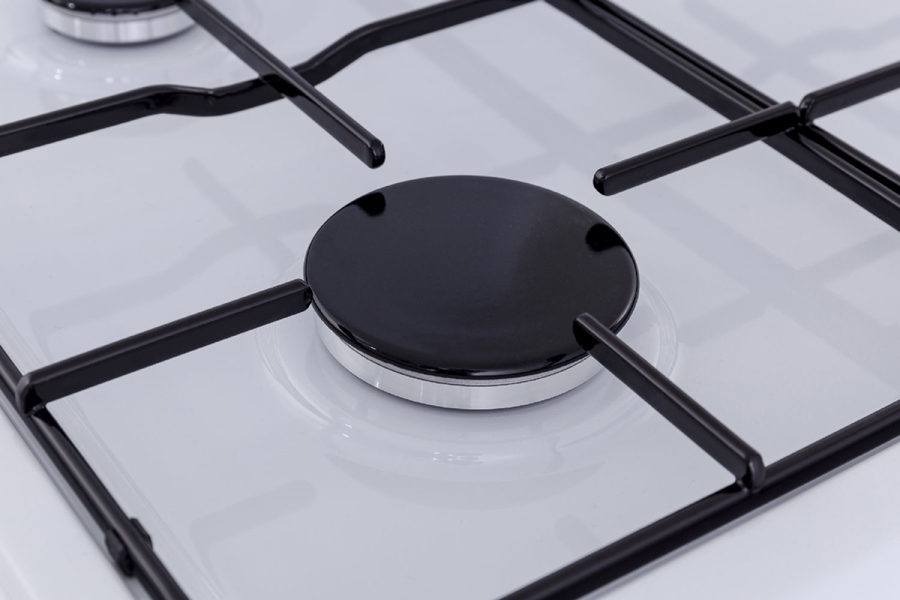 ETNA FGV160WIT Gasfornuis 11