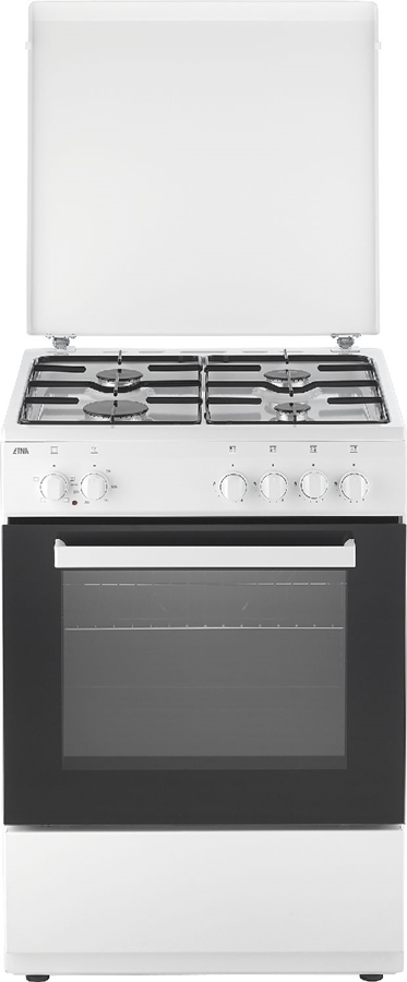 ETNA FGV160WIT Gasfornuis 2