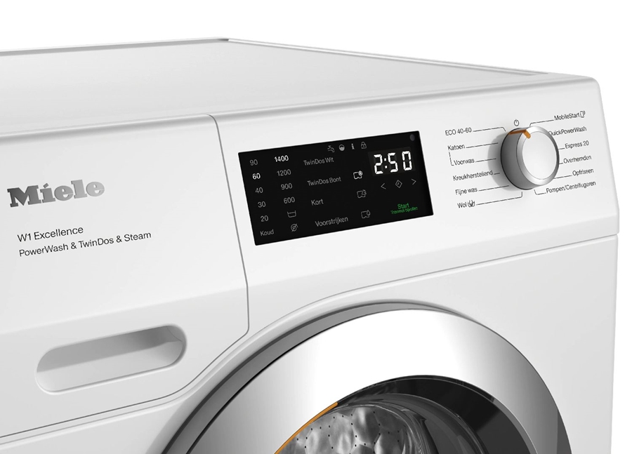 Miele WEG895 WPS Wasmachine 3