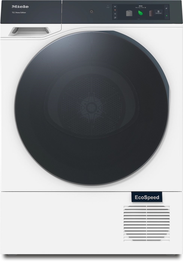 Miele TQ 1000 WP Wamtepompdroger 1