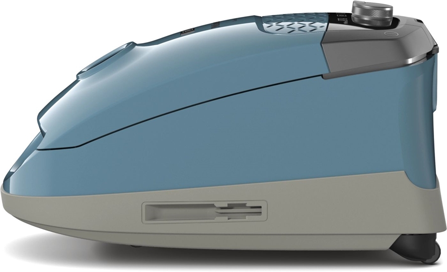 Miele Guard S1 Flex Stofzuiger met Zak - Nordicblauw 4