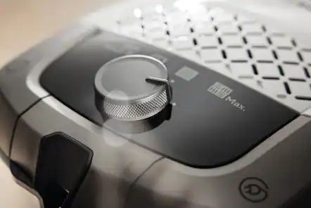 Miele Guard S1 Flex Stofzuiger met Zak - Nordicblauw 5