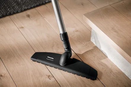 Miele Guard S1 Parquet XL Stofzuiger met Zak - ​Briljantwit 12