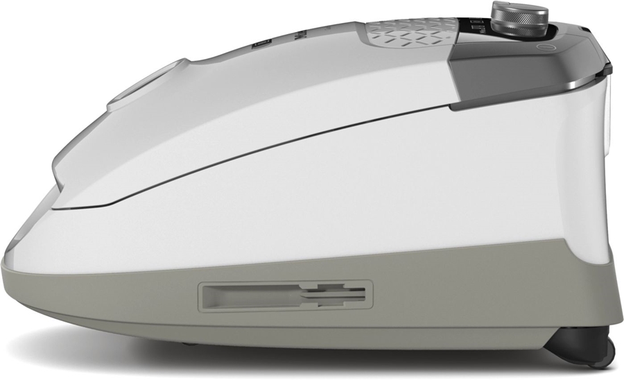 Miele Guard S1 Parquet XL Stofzuiger met Zak - ​Briljantwit 3