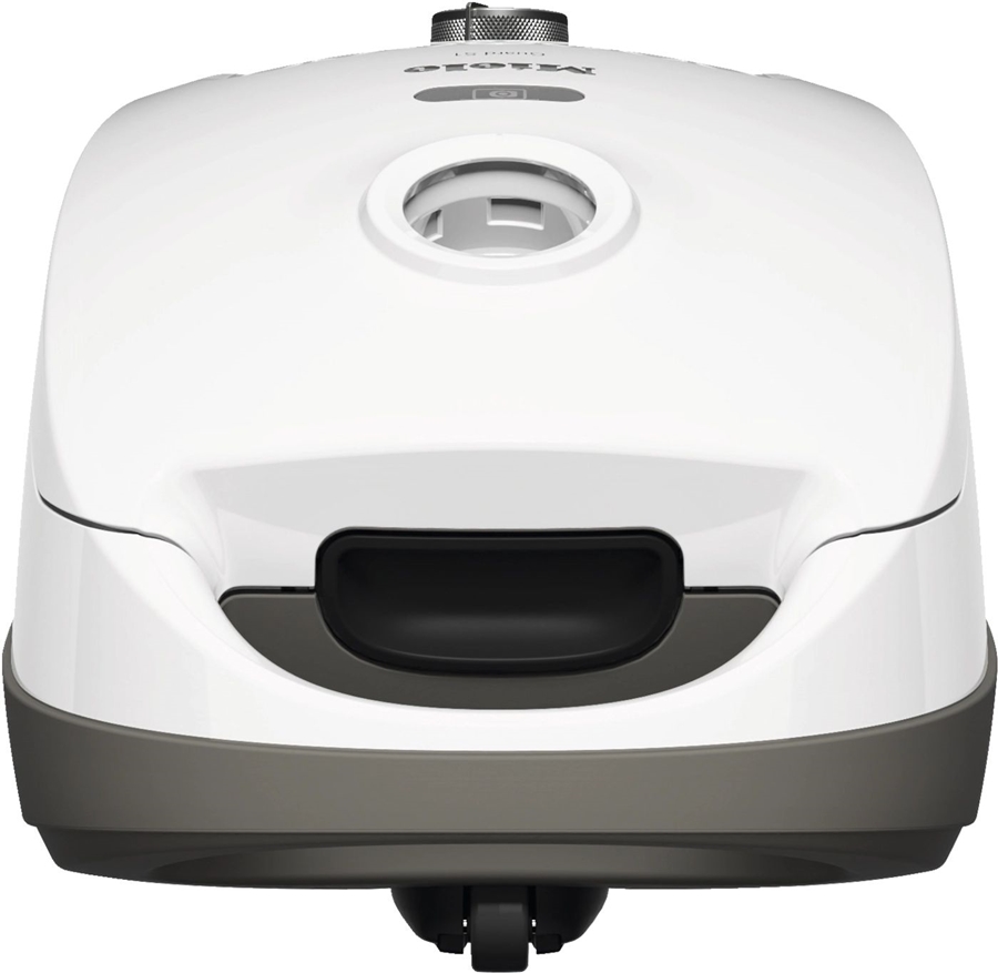 Miele Guard S1 Parquet XL Stofzuiger met Zak - ​Briljantwit 4