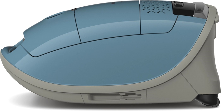 Miele Guard M1 Stofzuiger met Zak - Nordicblauw 4