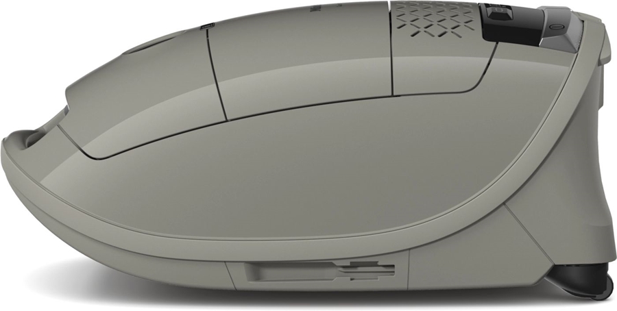 Miele Guard M1 Silence Stofzuiger met Zak - Casagrijs 3