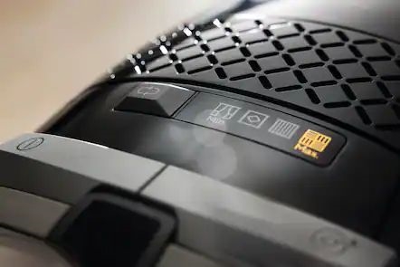 Miele Guard M1 Silence Stofzuiger met Zak - Casagrijs 4