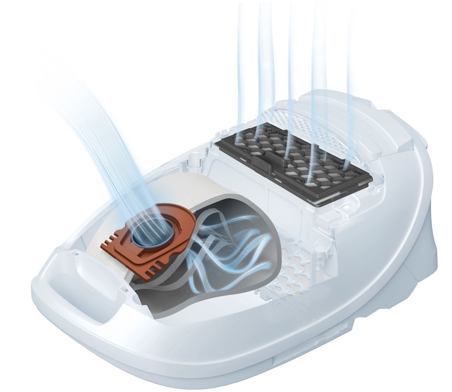 Miele CO HyClean Pure Stofzuigerzak HyClean Pure CO 2