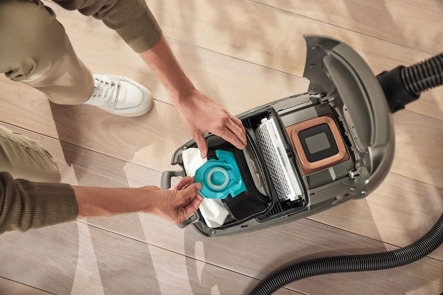 Miele TU HyClean Pure Stofzuigerzak HyClean Pure TU 3