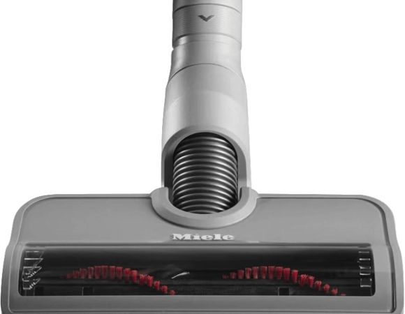 Miele HX-EB 20 CG Stofzuigermond 1