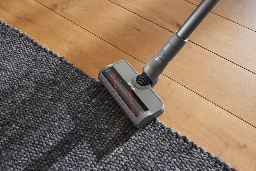 Miele HX-EB 20 CG Stofzuigermond 3