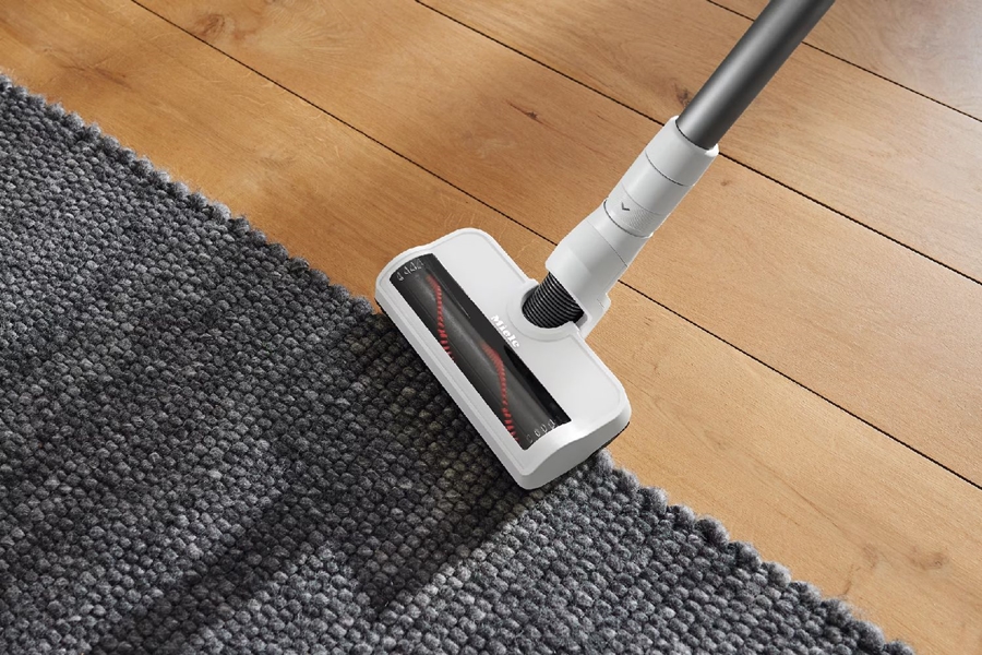 Miele HX-EB 20 BW Stofzuigermond 3