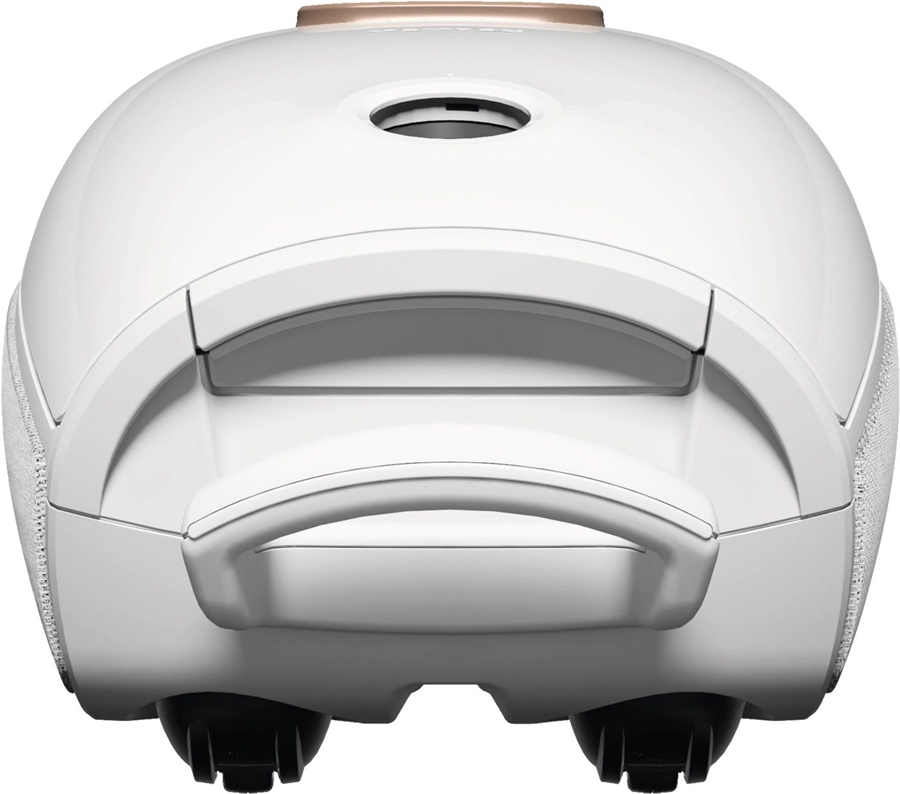 Miele Guard L1 Parquet XL Stofzuiger met Zak - Briljantwit 3