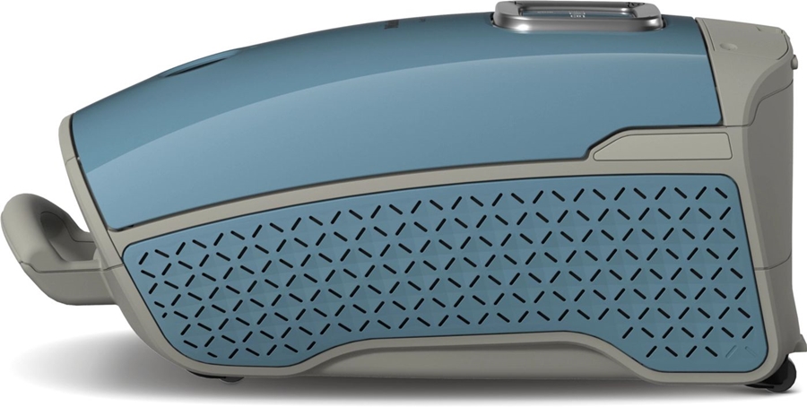 Miele Guard L1 Stofzuiger met Zak - Nordicblauw 4