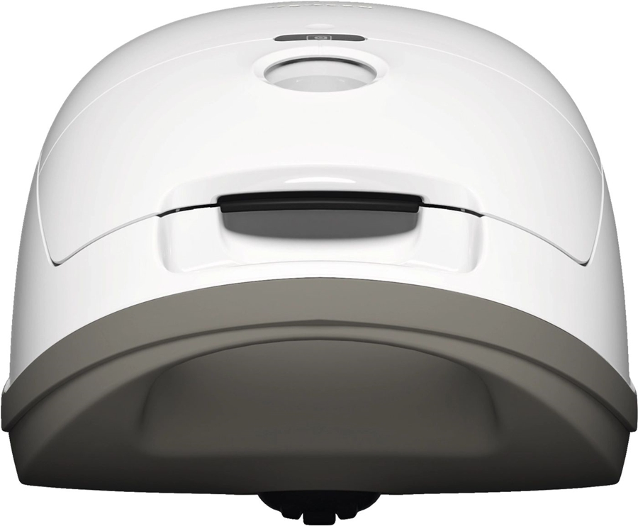 Miele Guard M1 Parquet XL Stofzuiger met Zak - Briljantwit 3