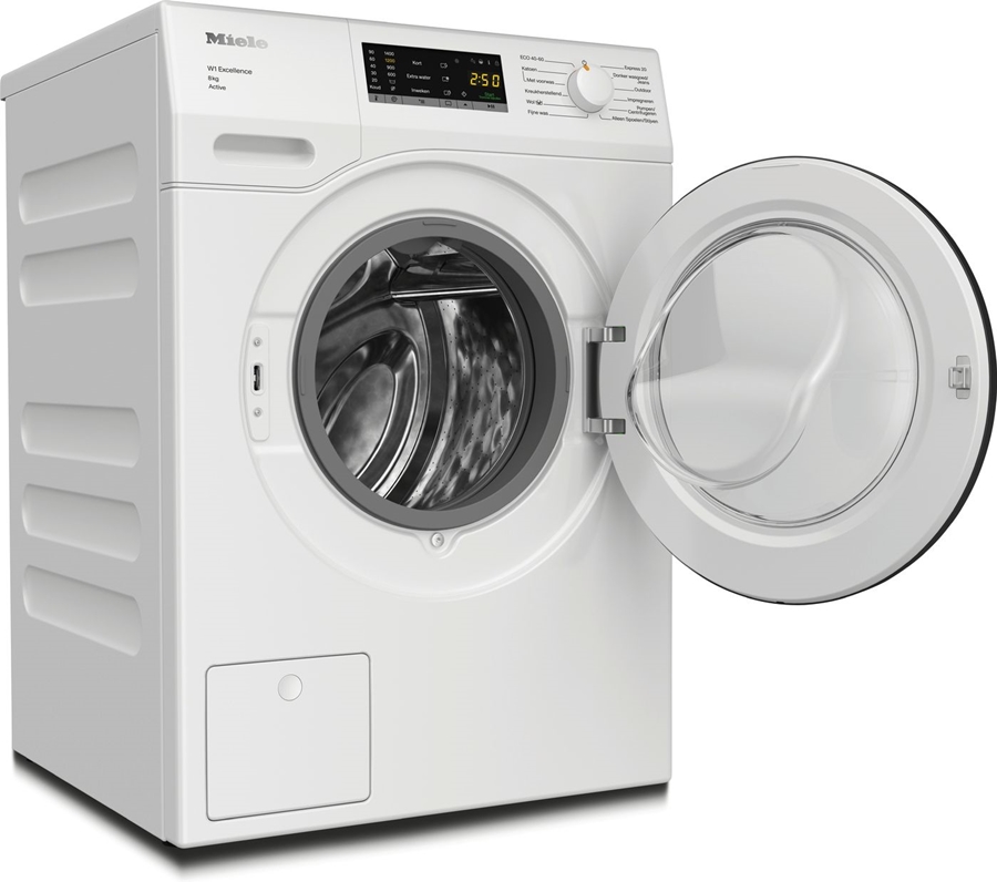 Miele WEA135 WCS Wasmachine 3