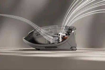 Miele Guard M1 Cat & Dog Flex Stofzuiger met Zak - Obsidiaanzwart 7