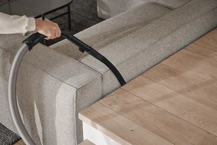 Miele Guard M1 Cat & Dog Flex Stofzuiger met Zak - Obsidiaanzwart 10