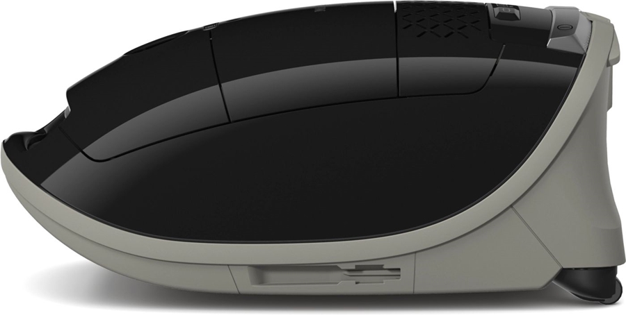 Miele Guard M1 Cat & Dog Flex Stofzuiger met Zak - Obsidiaanzwart 4