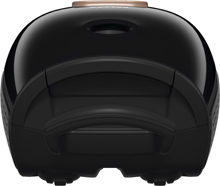 Miele Guard L1 Cat & Dog Flex Stofzuiger met Zak - Obsidiaanzwart 3