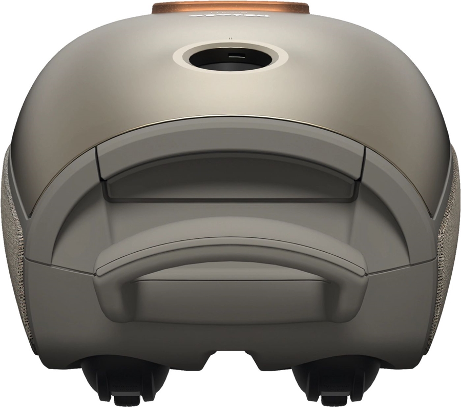 Miele Guard L1 Comfort XL Stofzuiger met Zak - Titanium PF 4