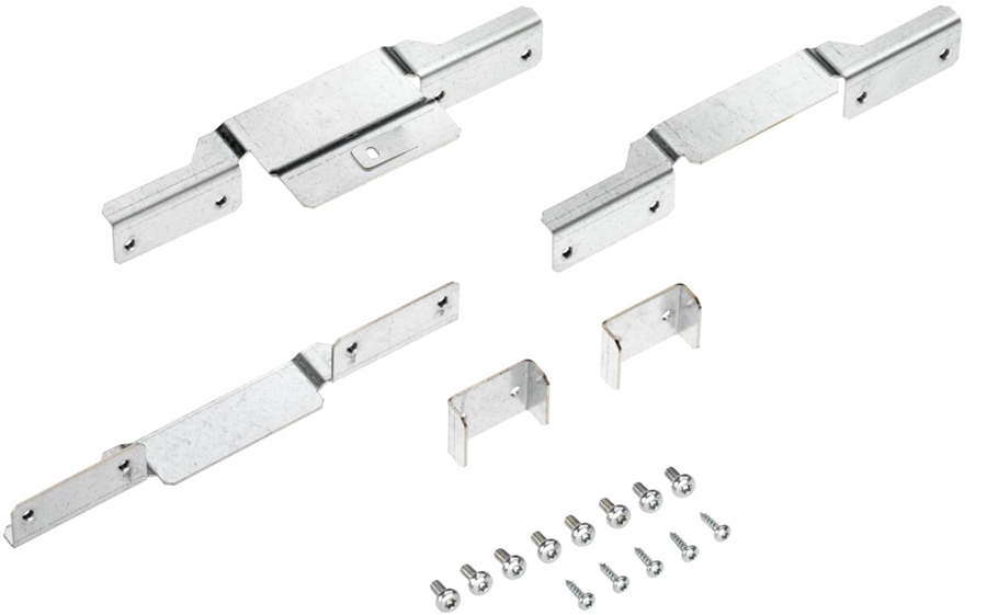 Miele KSK 6300 Side-by-Side Kit 1