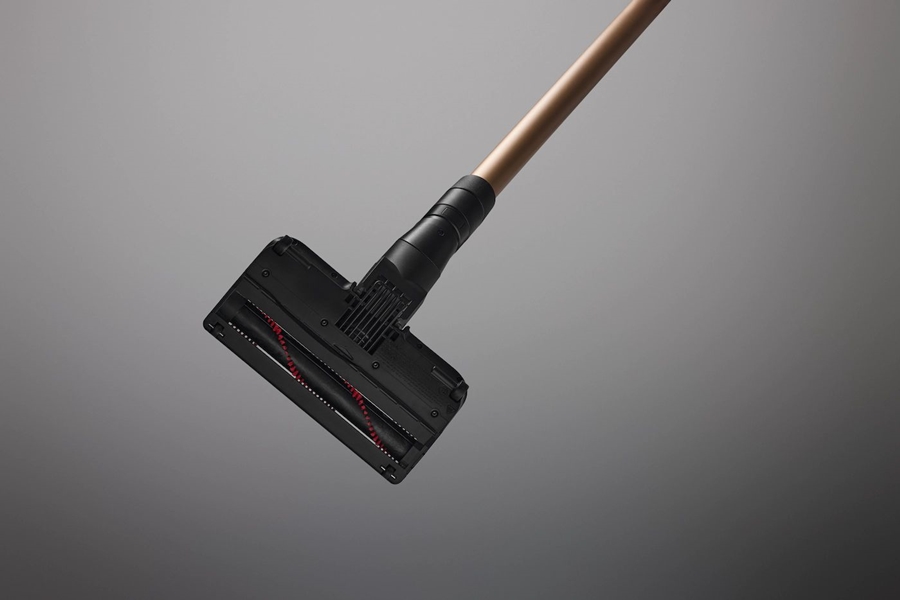 Miele HX-CCT 20 Borstelas Carpet Care Tool 3