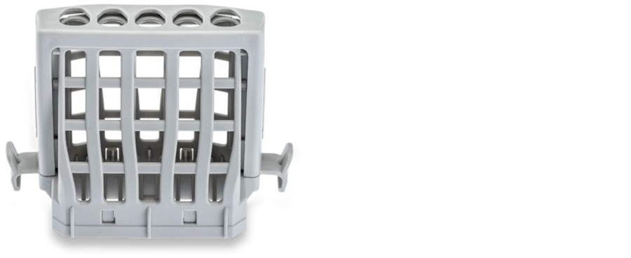 Miele GSCU Rietjeshouder StrawClean 1