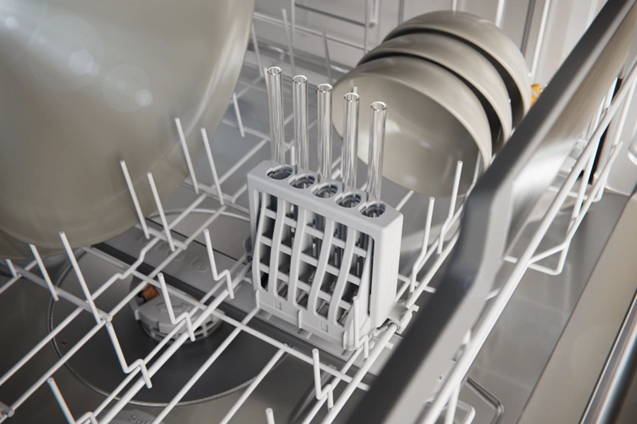 Miele GSCU Rietjeshouder StrawClean 2