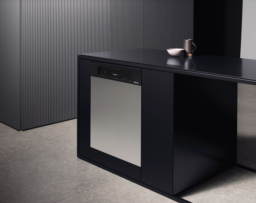 Miele GFV 60/60-7 i-frontbekleding 2