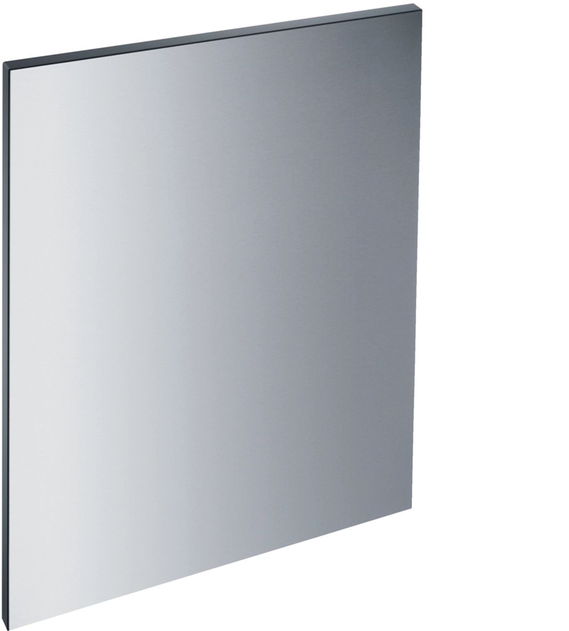 Miele GFVi 603/77-1 Vi-frontbekleding 1