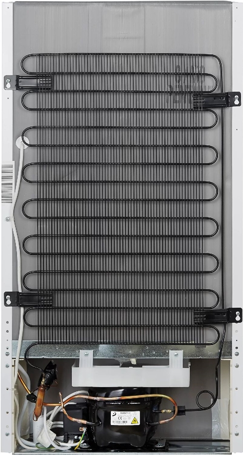 ETNA KVD7102T Inbouw Koelkast met Vriezer 15