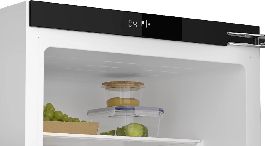 ETNA KVD7102T Inbouw Koelkast met Vriezer 6