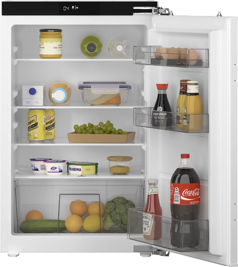 ETNA KKD7088T Inbouw Koelkast 1