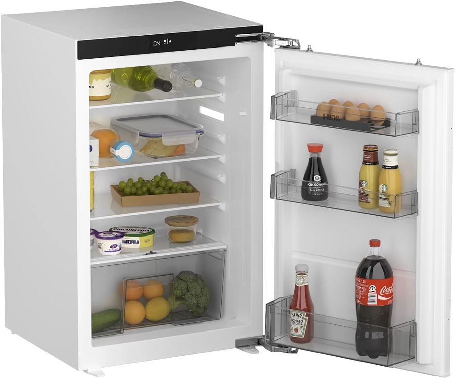 ETNA KKD7088T Inbouw Koelkast 3