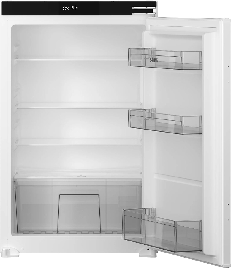 ETNA KKS7088T Inbouw Koelkast 4