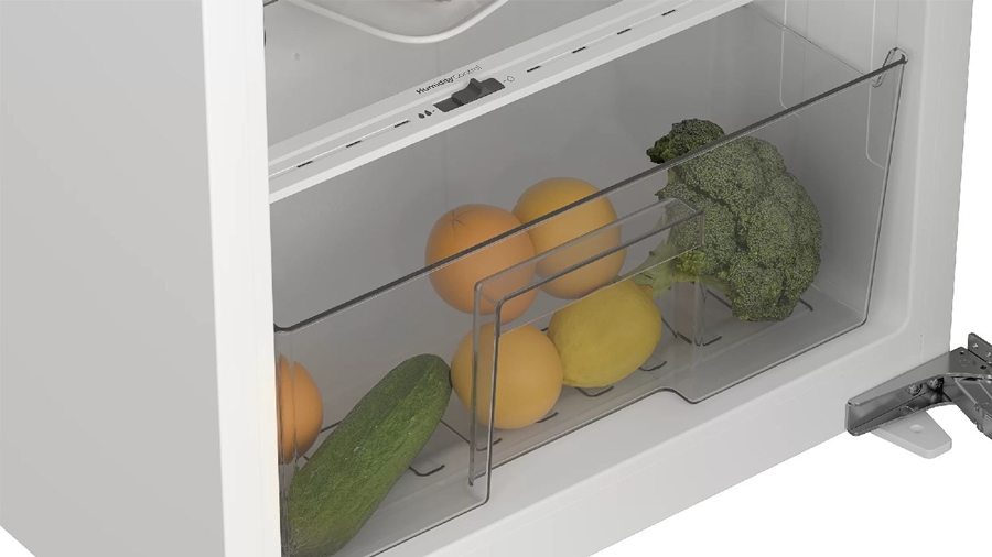 ETNA KKD7122T Inbouw Koelkast 4