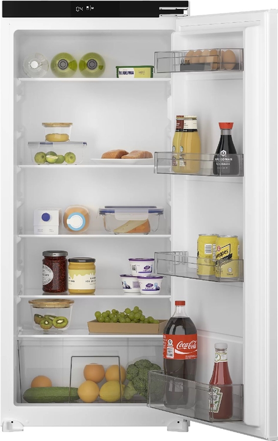 ETNA KKS7122T Inbouw Koelkast 1