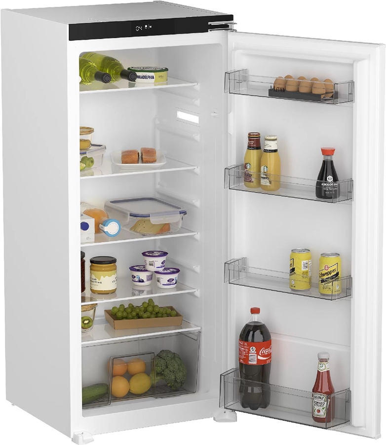 ETNA KKS7122T Inbouw Koelkast 3